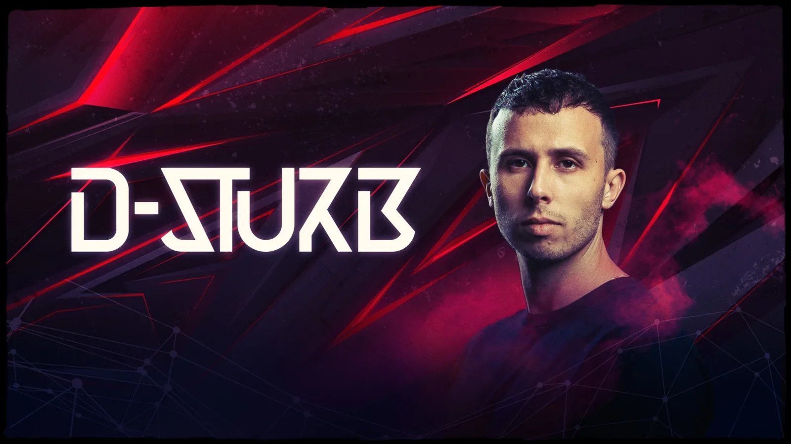 Hardstyle Revolution : D-Sturb (NL) eseménygrafikája